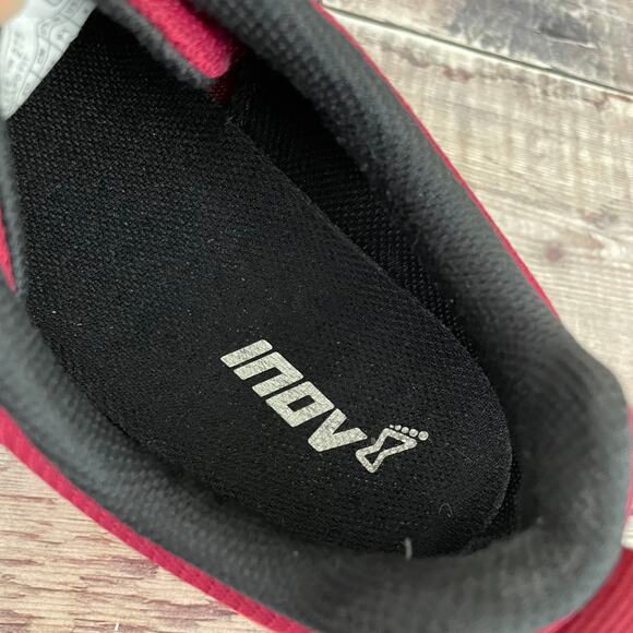 Inov-8 Standard Fit F-Lite 275 Meta Flex Cross Training Shoes Womens 9.5 Mens 8 - Picture 12 of 13